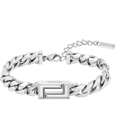 Fundament Women's Jewelry Collection Silver Bracelet $45.33 Necklaces