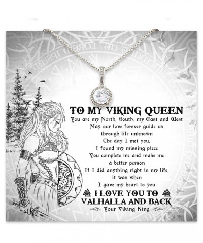 To My Viking Woman, To My Shieldmaiden, Women's viking jewelry, viking jewelry for women, viking style jewelry, nordic viking...