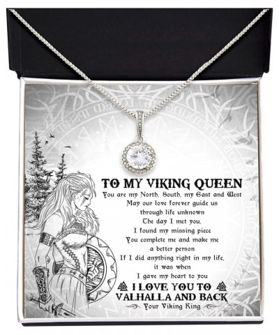 To My Viking Woman, To My Shieldmaiden, Women's viking jewelry, viking jewelry for women, viking style jewelry, nordic viking...