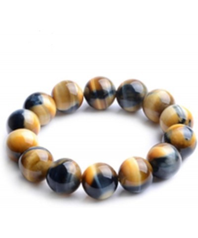 Three-color Tiger Eye Stone Gold Tiger Eye Three-color Tiger Eye Stone Red Tiger Eye Yellow Tiger Eye Stone Color Tiger Eye S...