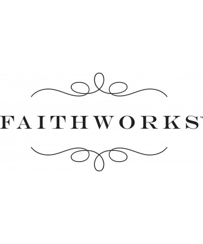 Faithworks-Wrapped in Love-One-Size-Fits-Most Faux Suede Bracelet with Heart Clasp T-Bar Closure, Brown $7.53 Bracelets