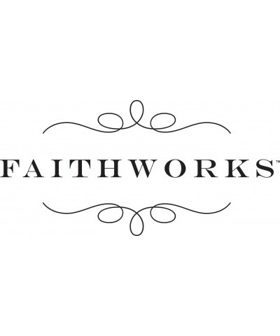 Faithworks-Wrapped in Love-One-Size-Fits-Most Faux Suede Bracelet with Heart Clasp T-Bar Closure, Brown $7.53 Bracelets