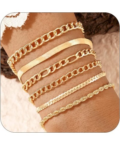 Gold Cuff Bracelets Trendy Sliver Chunky Bangle Bracelets Feather Cuff Bracelet Leather Cuff Bracelet Skull Skeleton Claw Bra...