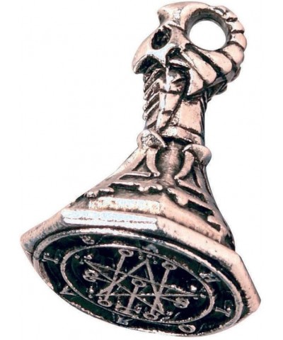 Seal of Astaroth Pendant For Power & Knowledge Forbidden Charm Amulet Talisman $20.37 Pendants