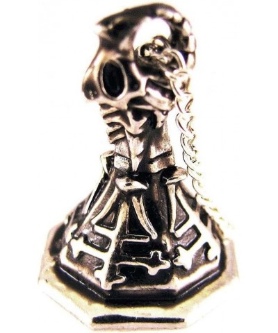 Seal of Astaroth Pendant For Power & Knowledge Forbidden Charm Amulet Talisman $20.37 Pendants