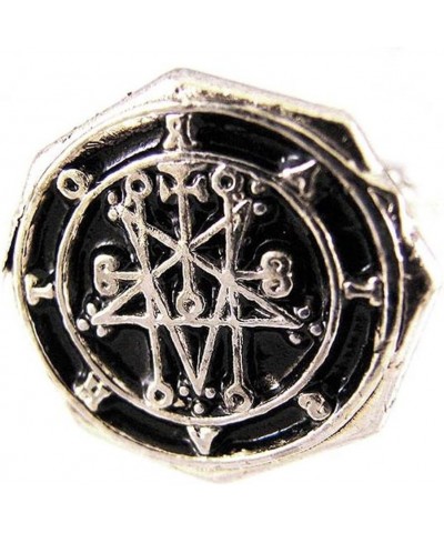 Seal of Astaroth Pendant For Power & Knowledge Forbidden Charm Amulet Talisman $20.37 Pendants