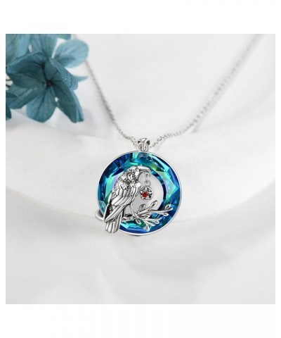 Fox/Turtle/Stingray Necklace Sterling Silver Necklaces Jewelry Gifts for Animal Lover Women Girls G-Raven $15.19 Necklaces