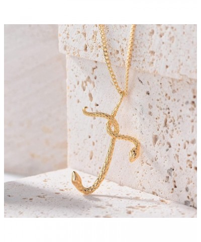 Gold Cross Necklace for Women 14K Gold Plated Chain Necklace Dainty Gold Cross Pendant Necklace Simple Cute Necklaces for Gir...