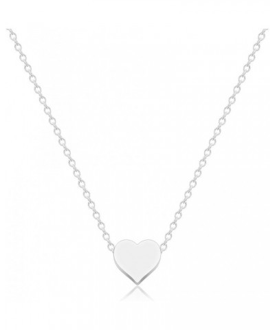 Niece Necklaces from Aunt, Uncle, Niece Jewelry Heart Pendant Necklace for Girls Teens Women You Are So Loved - Silver $14.01...