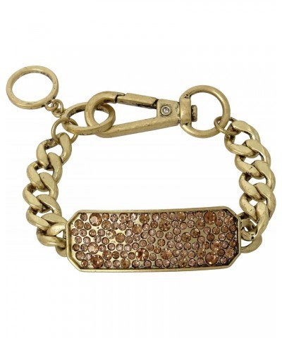 Pave ID Bracelet $13.86 Bracelets