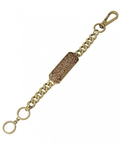 Pave ID Bracelet $13.86 Bracelets